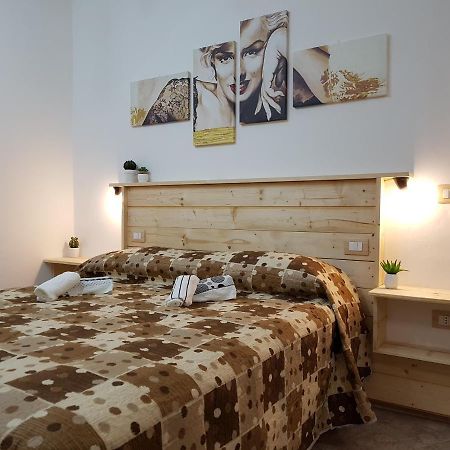 سكاليا B&B Casa Alessandro المظهر الخارجي الصورة