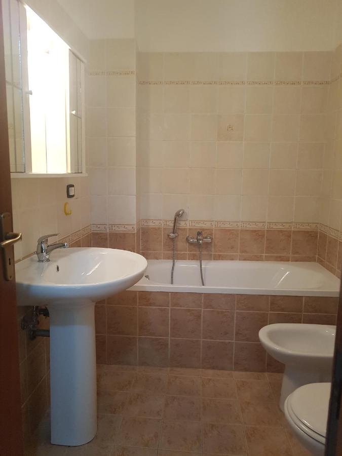 سكاليا B&B Casa Alessandro المظهر الخارجي الصورة