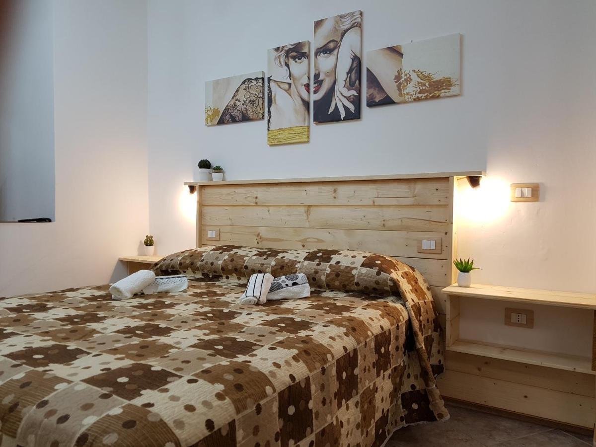 سكاليا B&B Casa Alessandro المظهر الخارجي الصورة