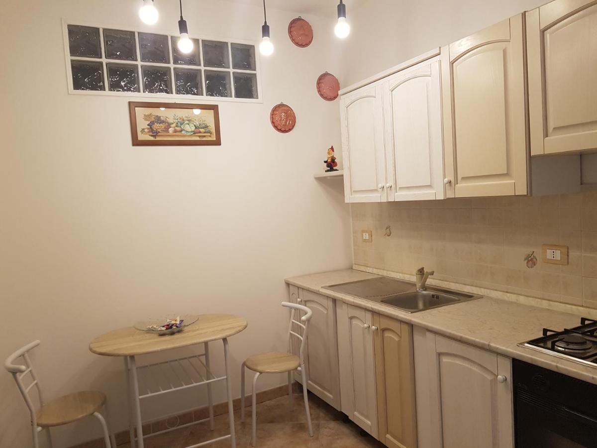 سكاليا B&B Casa Alessandro المظهر الخارجي الصورة