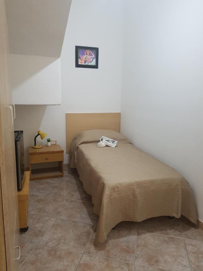 سكاليا B&B Casa Alessandro المظهر الخارجي الصورة