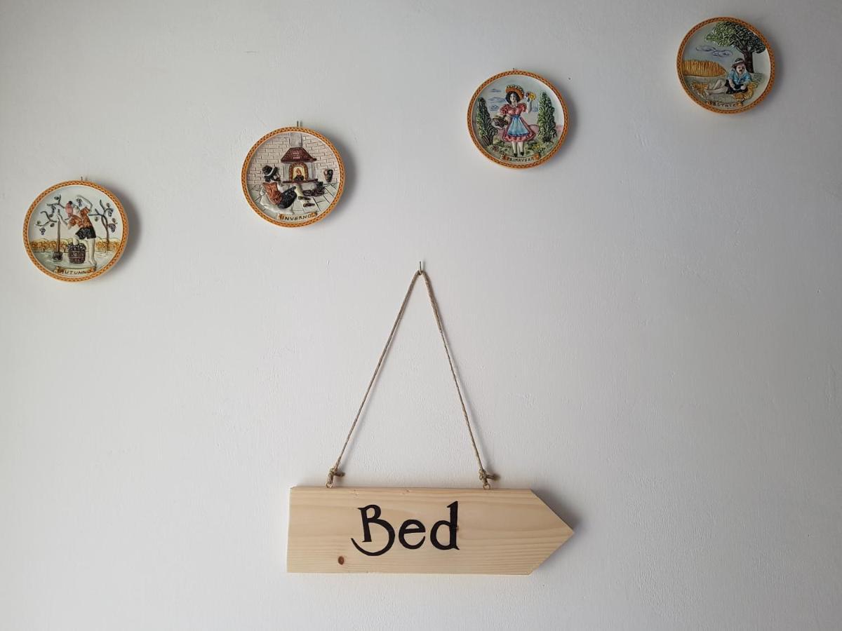 سكاليا B&B Casa Alessandro المظهر الخارجي الصورة