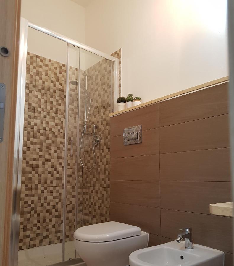 سكاليا B&B Casa Alessandro المظهر الخارجي الصورة
