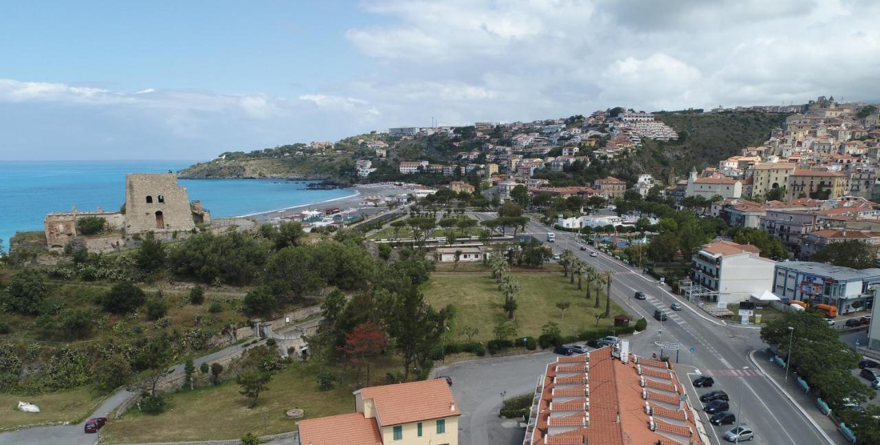 سكاليا B&B Casa Alessandro المظهر الخارجي الصورة